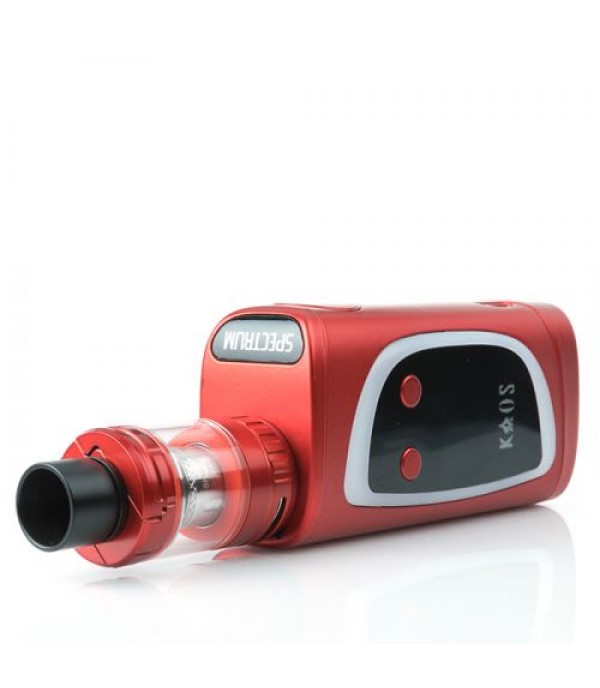 Sigelei KAOS Spectrum 230W TC Starter Kit