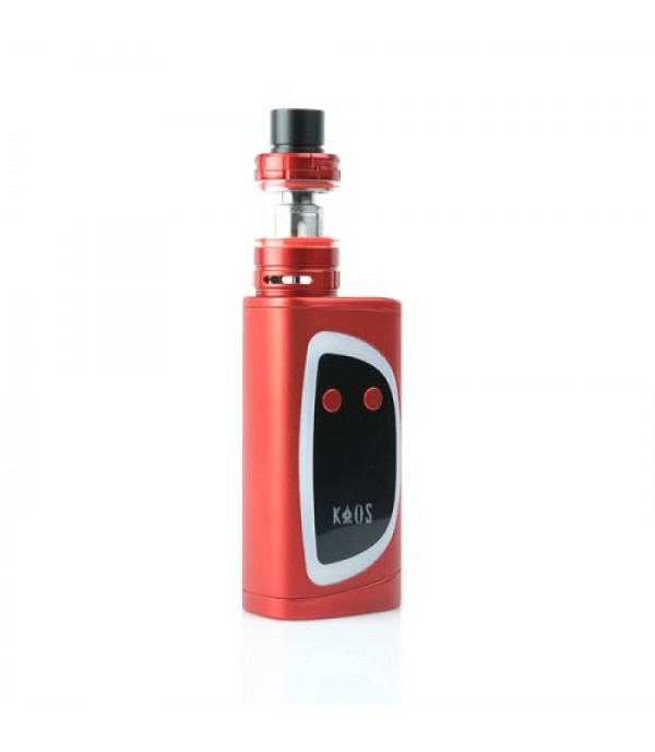 Sigelei KAOS Spectrum 230W TC Starter Kit