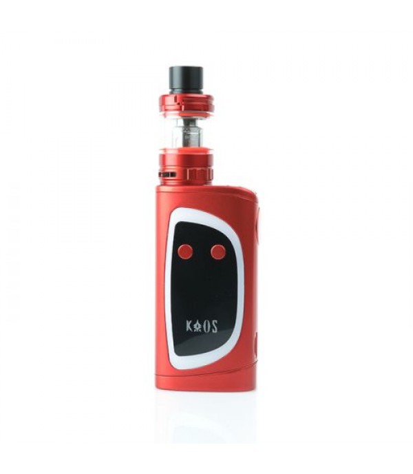 Sigelei KAOS Spectrum 230W TC Starter Kit