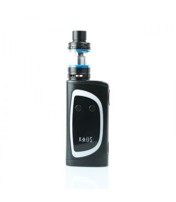 Sigelei KAOS Spectrum 230W TC Starter Kit