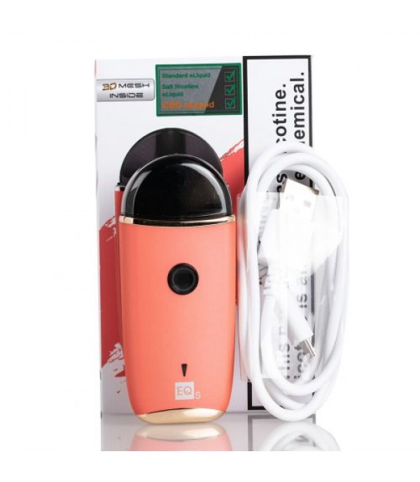Innokin EQs Pod System