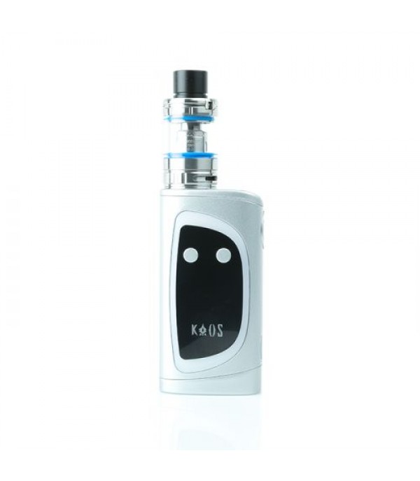 Sigelei KAOS Spectrum 230W TC Starter Kit
