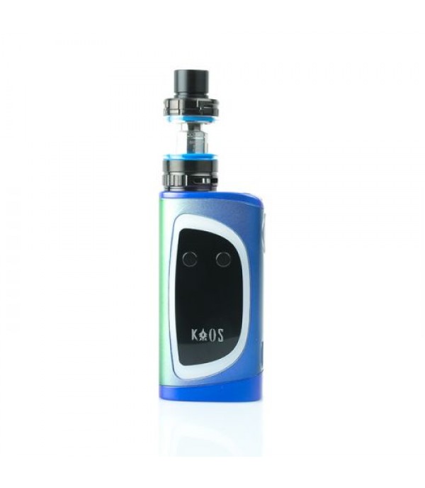 Sigelei KAOS Spectrum 230W TC Starter Kit