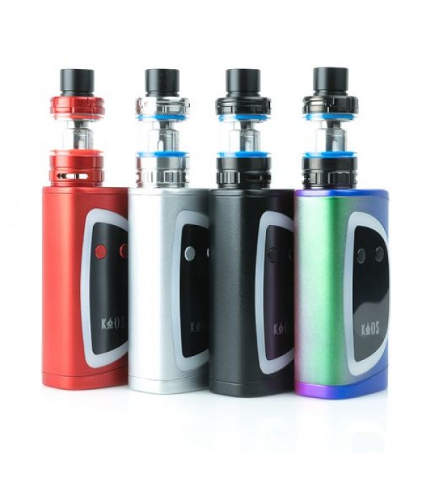 Sigelei KAOS Spectrum 230W TC Starter Kit