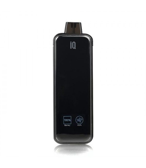 Hangsen iQ 3 SECS Ultra Portable Pod System