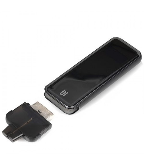 Hangsen iQ 3 SECS Ultra Portable Pod System