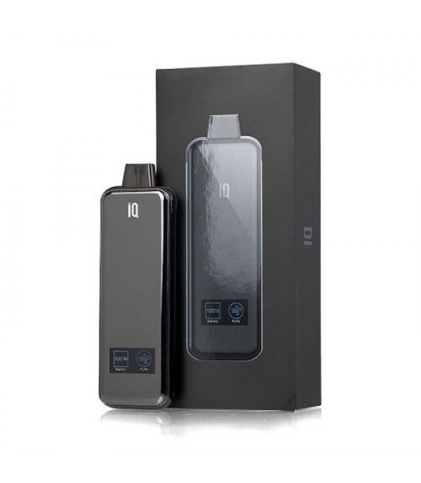 Hangsen iQ 3 SECS Ultra Portable Pod System