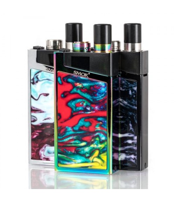 SMOK TRINITY ALPHA 30W Pod System