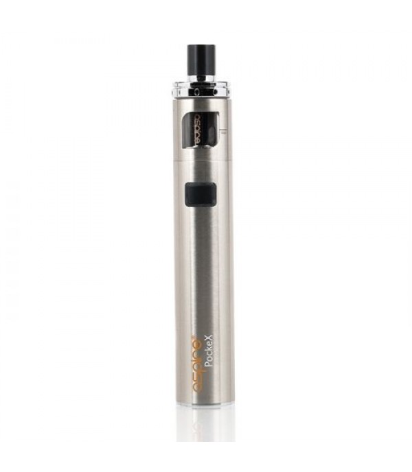 Aspire PockeX AIO Starter Kit