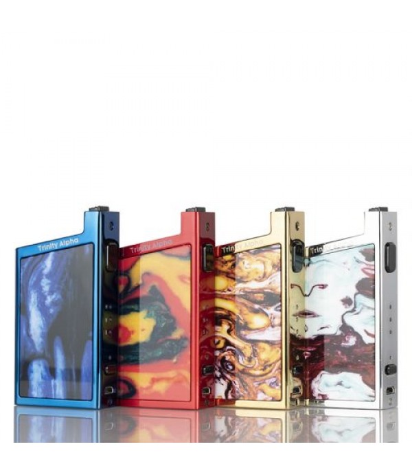 SMOK TRINITY ALPHA 30W Pod System