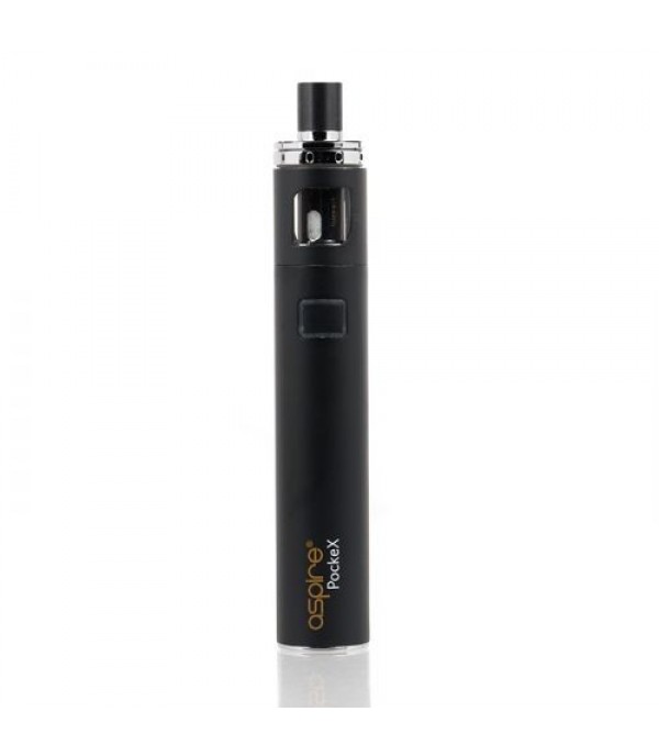 Aspire PockeX AIO Starter Kit