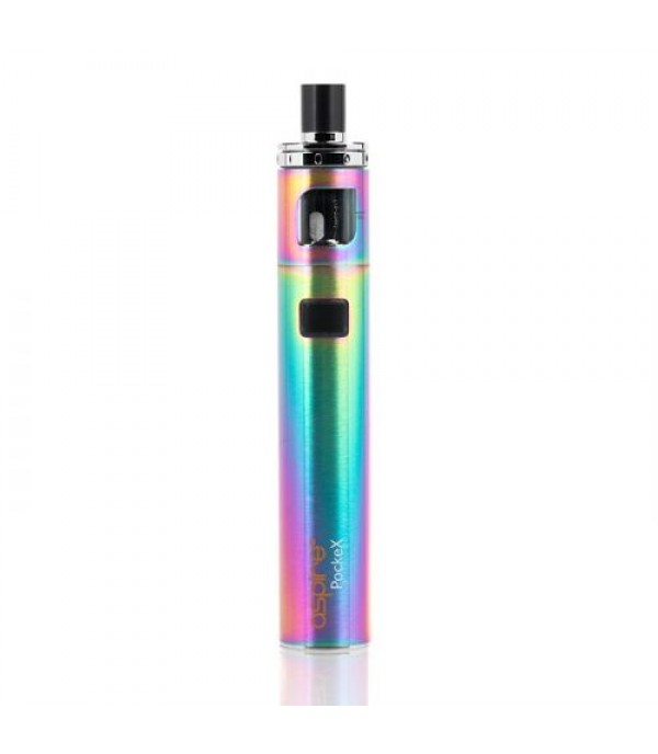 Aspire PockeX AIO Starter Kit