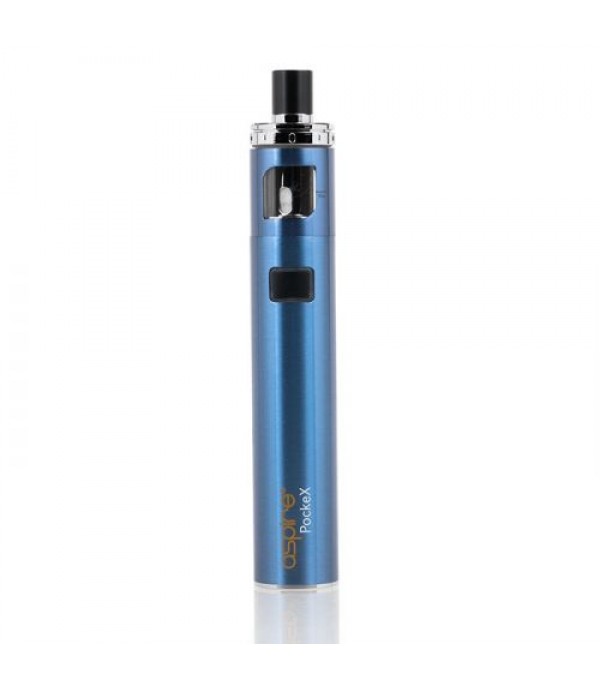 Aspire PockeX AIO Starter Kit