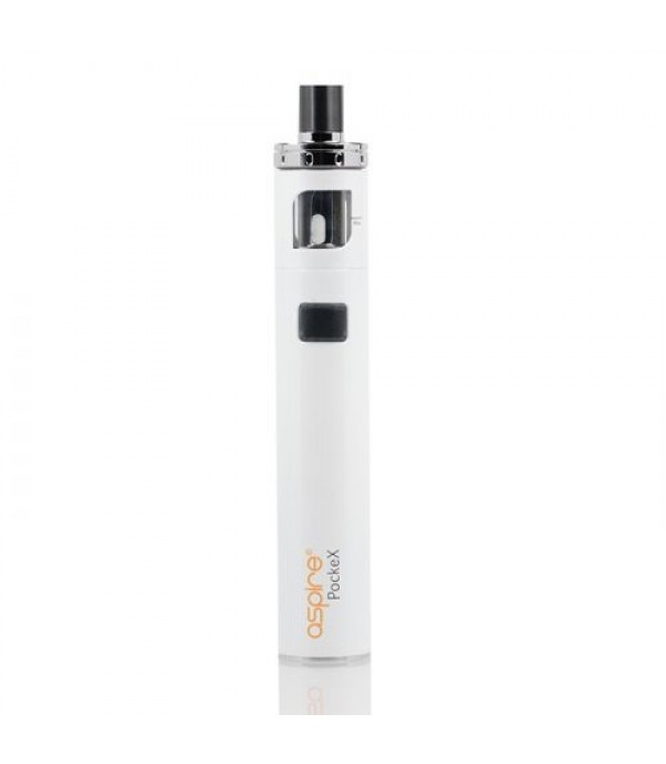 Aspire PockeX AIO Starter Kit