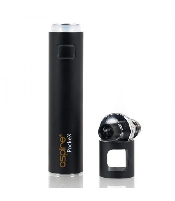 Aspire PockeX AIO Starter Kit