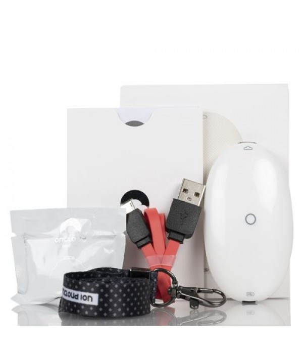 ONCLOUD Ion Pod System