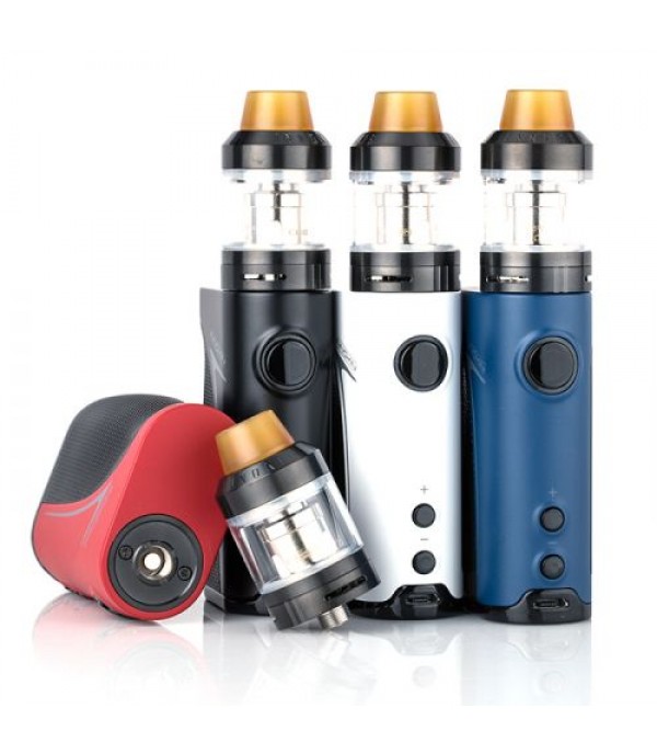 Innokin Kroma-A Crios 75W TC Starter Kit