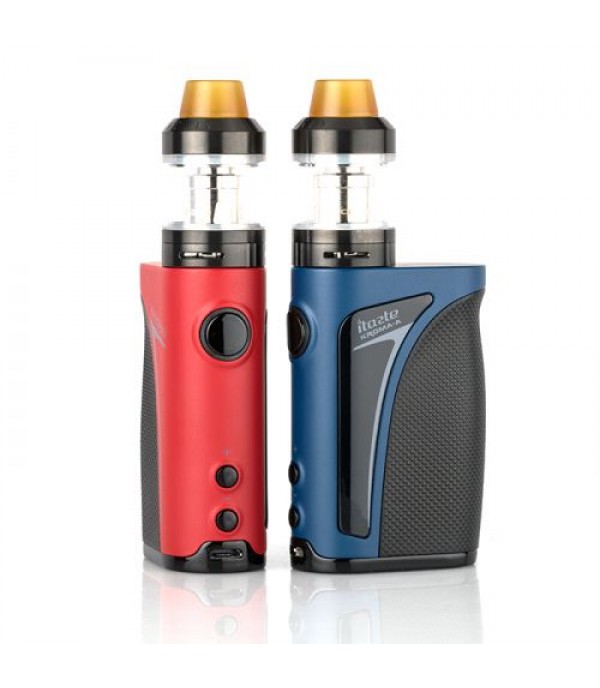 Innokin Kroma-A Crios 75W TC Starter Kit
