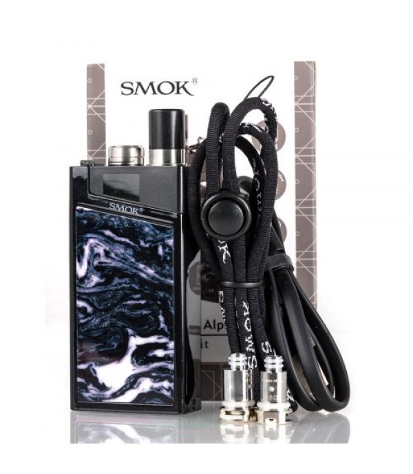 SMOK TRINITY ALPHA 30W Pod System