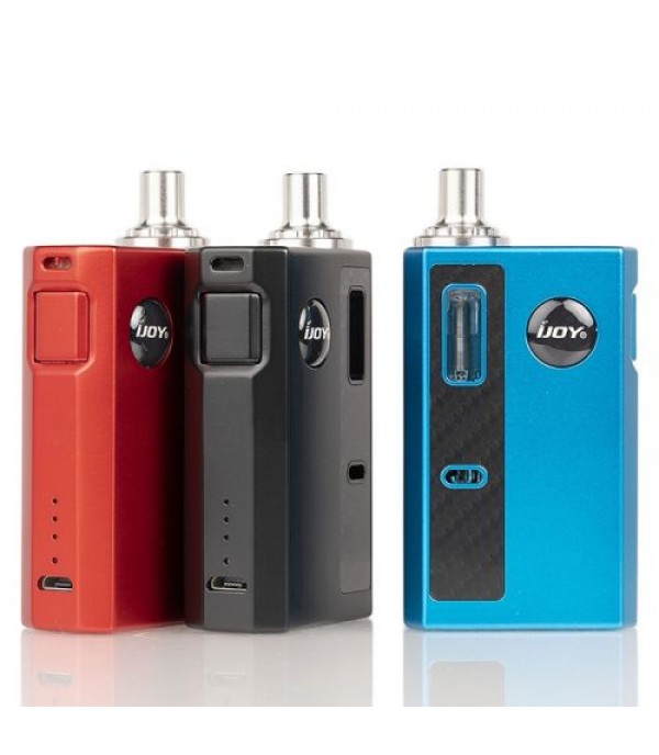 iJoy MERCURY 12W AIO Pod System