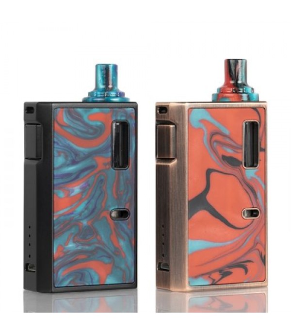 iJoy MERCURY 12W AIO Pod System