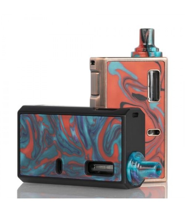 iJoy MERCURY 12W AIO Pod System