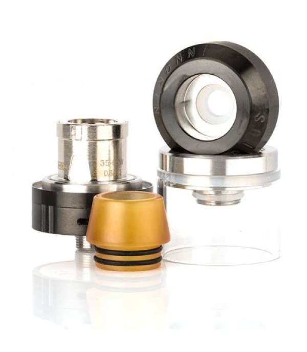 Innokin Kroma-A Crios 75W TC Starter Kit