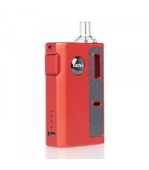 iJoy MERCURY 12W AIO Pod System