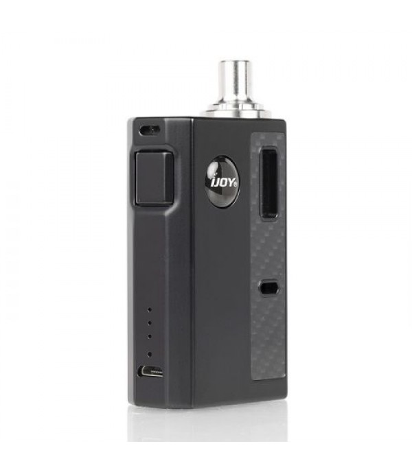 iJoy MERCURY 12W AIO Pod System