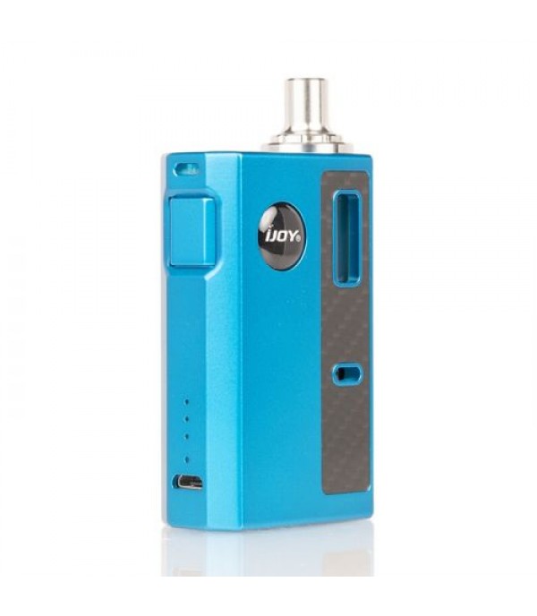 iJoy MERCURY 12W AIO Pod System