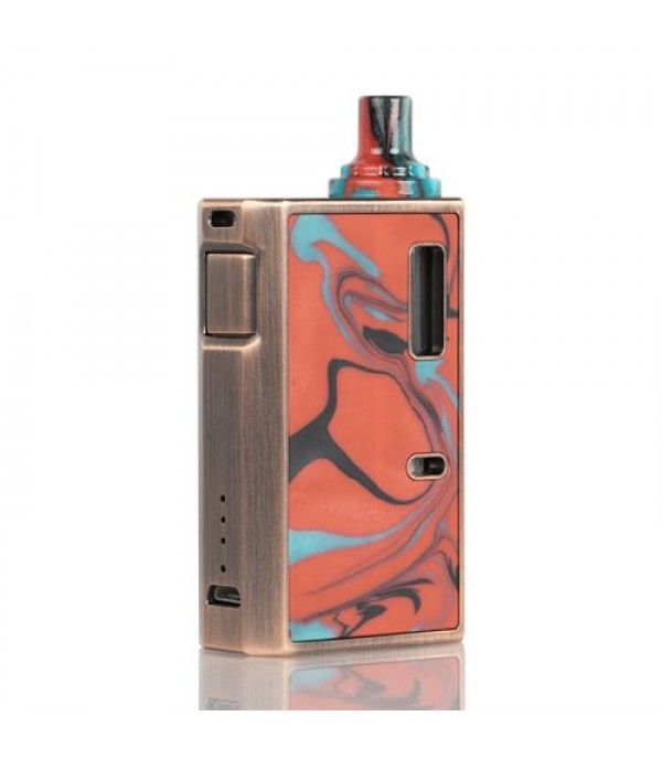 iJoy MERCURY 12W AIO Pod System