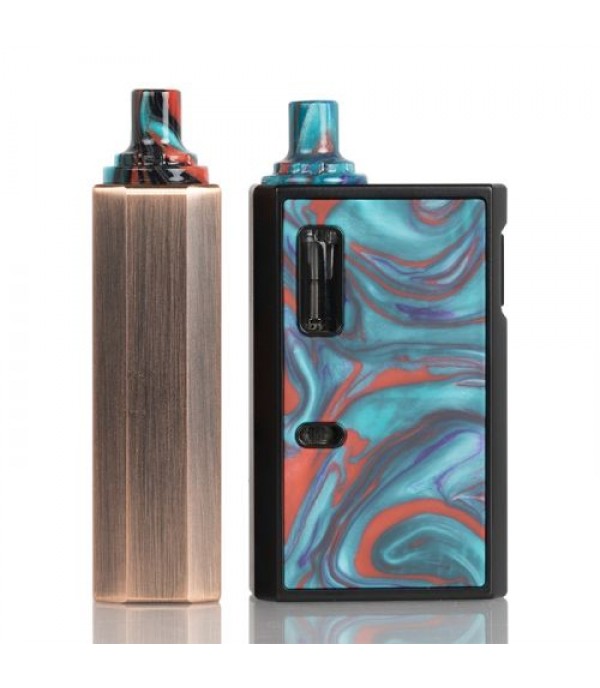 iJoy MERCURY 12W AIO Pod System