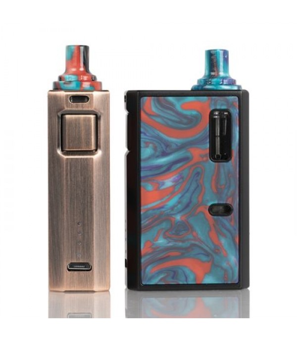 iJoy MERCURY 12W AIO Pod System