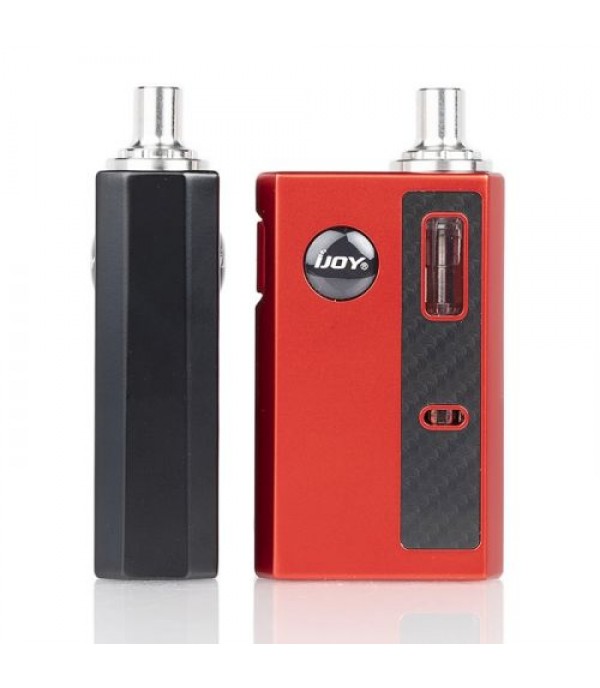 iJoy MERCURY 12W AIO Pod System