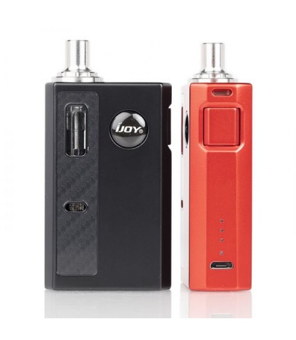 iJoy MERCURY 12W AIO Pod System