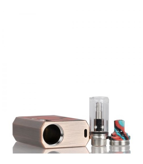 iJoy MERCURY 12W AIO Pod System