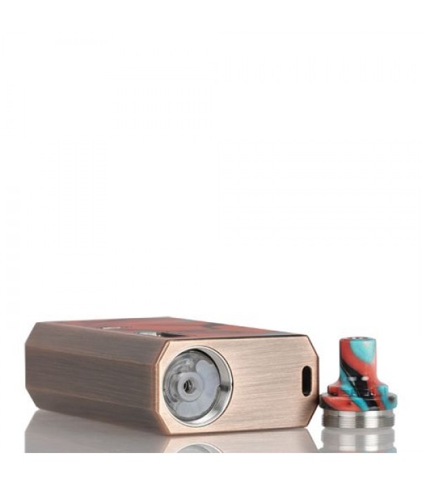 iJoy MERCURY 12W AIO Pod System