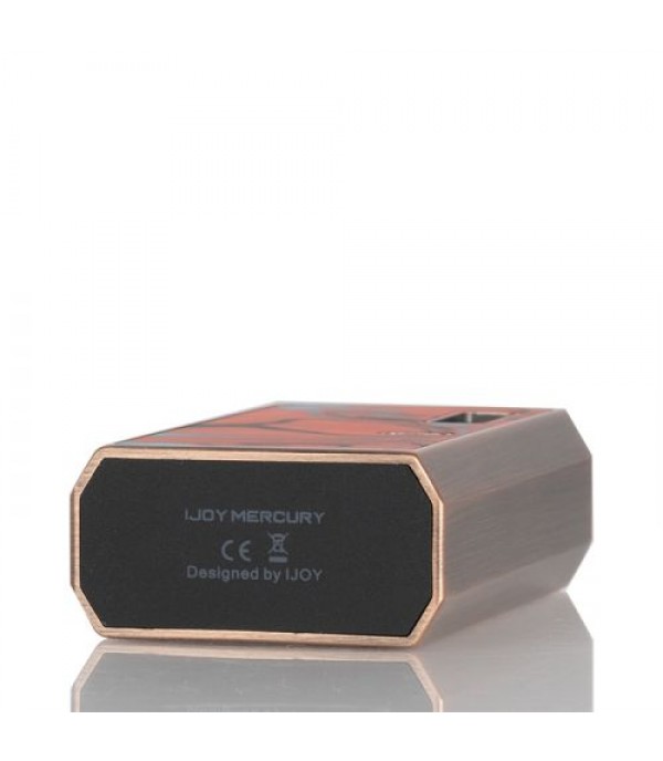 iJoy MERCURY 12W AIO Pod System