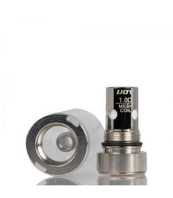 iJoy MERCURY 12W AIO Pod System