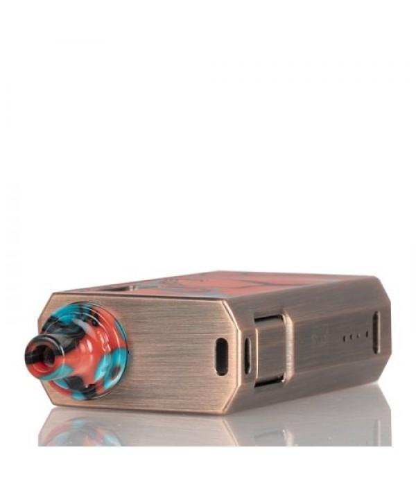 iJoy MERCURY 12W AIO Pod System