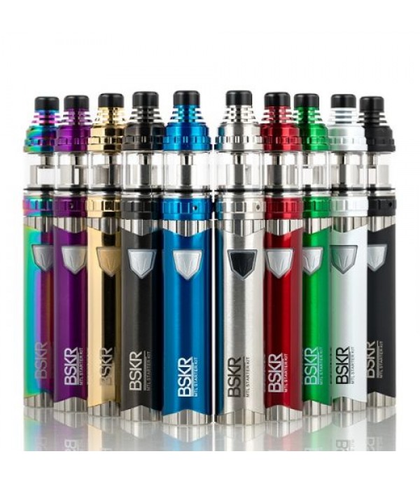 Vandy Vape BSKR Berserker MTL Starter Kit