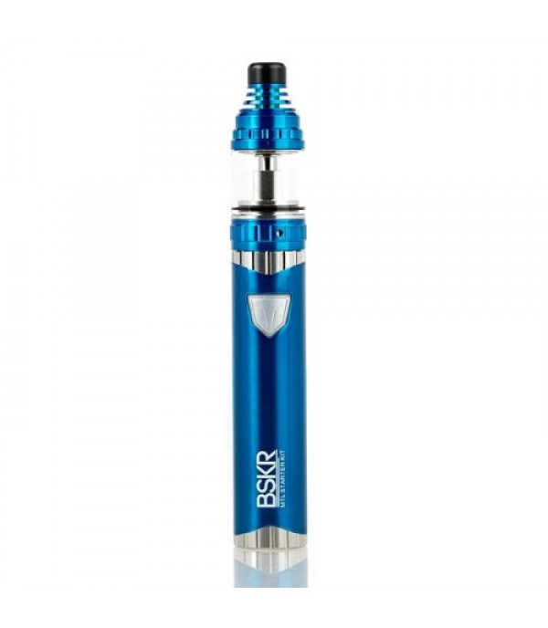 Vandy Vape BSKR Berserker MTL Starter Kit