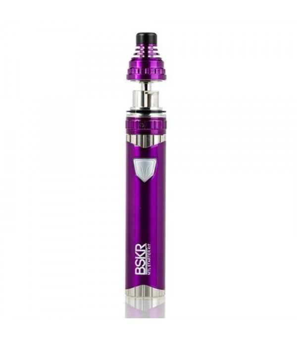 Vandy Vape BSKR Berserker MTL Starter Kit