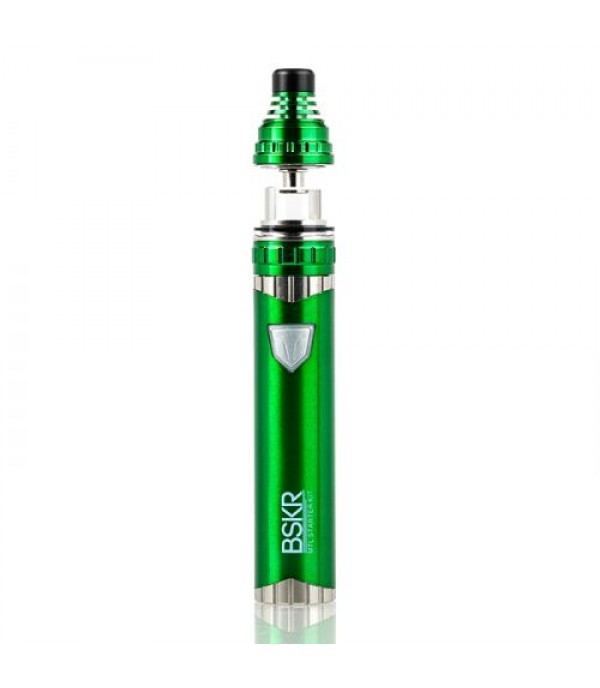 Vandy Vape BSKR Berserker MTL Starter Kit
