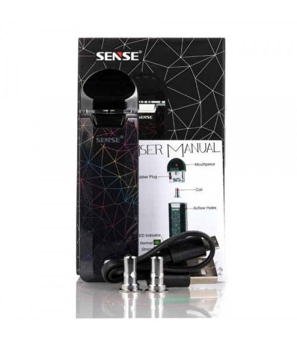 Sense SIDEKIK 15W Pod System