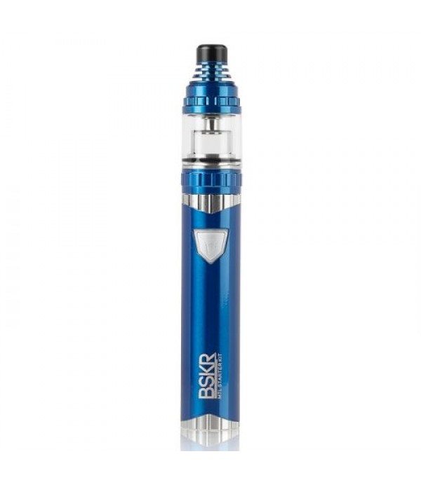 Vandy Vape BSKR Berserker MTL Starter Kit