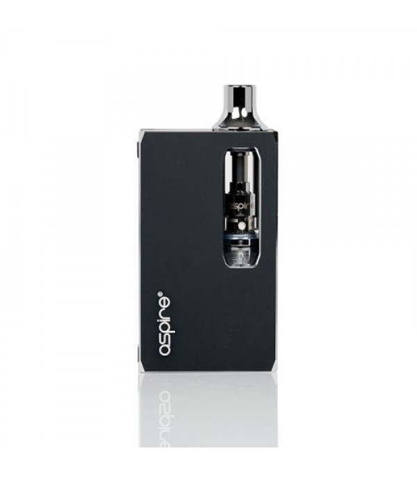 Aspire K1 STEALTH 12W AIO Pod System