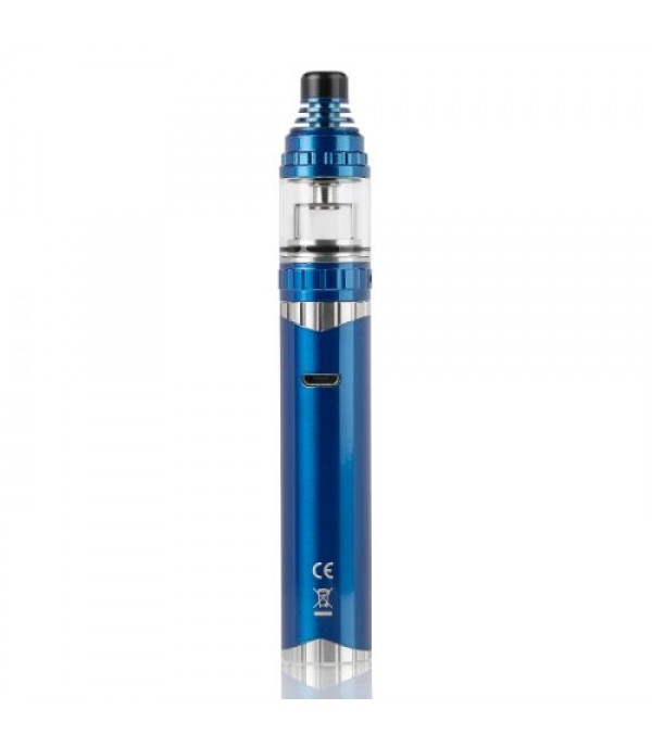 Vandy Vape BSKR Berserker MTL Starter Kit