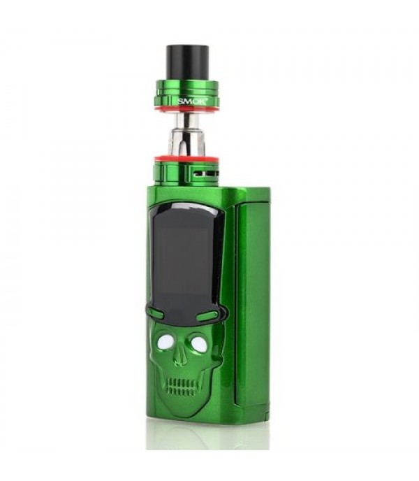 SMOK S-PRIV 225W TC Starter Kit