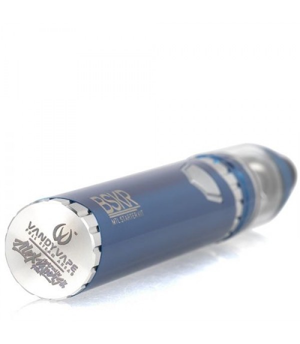 Vandy Vape BSKR Berserker MTL Starter Kit